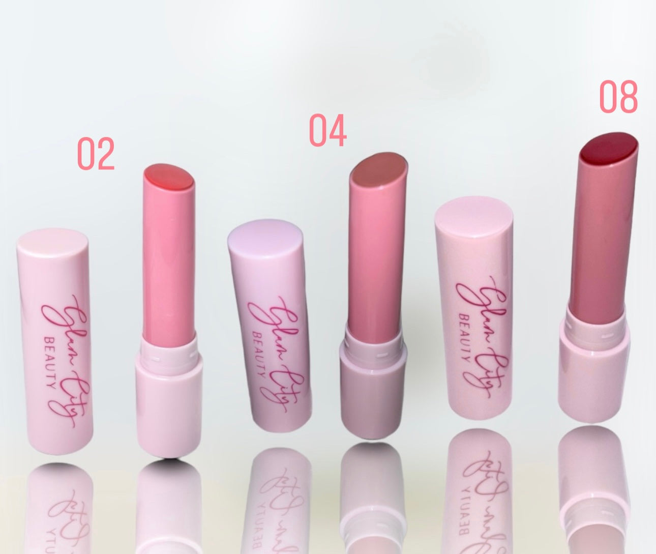 Lip balm - 08